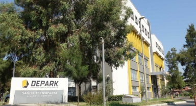 “Depark” Teknofest’e Hazır