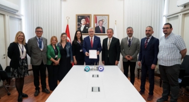 Dijital uygulamasına Kültür ve Turizm Bakanlığından tescil belgesi