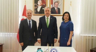 Doç. Dr. Duygu Ateş’in üç projesine TÜBİTAK’tan destek