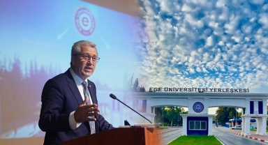 Ege Üniversitesi liselileri ağırlayacak