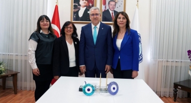 Egeli akademisyenlerden kadın sağlığı düzeyini artırıcı proje