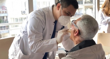 EÜ depremin yaralarını sarmaya devam ediyor