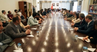 EÜ, TEKNOFEST 2023’e tam anlamıyla bir çıkartma gerçekleştirdi…