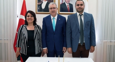 Gençlerin sosyal kaygılarını azaltmaya yönelik proje