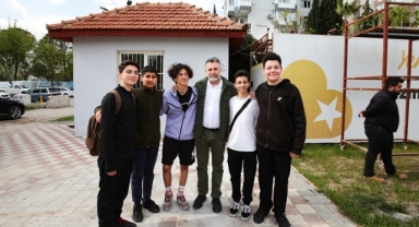 İzmir’de ilk Bayraklı’ya kazandırılıyor!