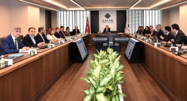 “Türkiye Ulusal Risk Kalkanı Modeli” toplantıları devam ediyor
