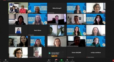 “3. Uluslararası Araştırma ve Uygulama Kongresi”