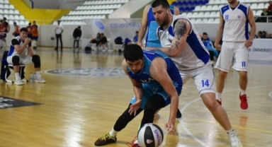 “3x3 Türkiye Basketbol Turnuvası