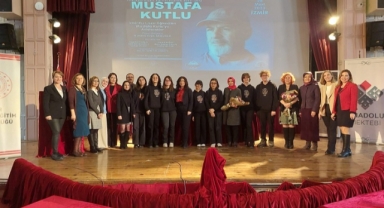 “Anadolu Mektebi Yazar Okumaları” Faaliyetleri Aralıksız Devam Ediyor