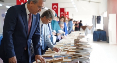 Ege Üniversitesi 25.Tanıtım Günleri yarın başlıyor