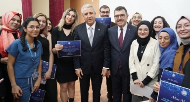 Ege Üniversitesinin TÜBİTAK başarısı devam ediyor