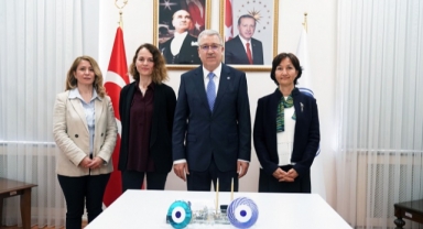 Egeli bilim insanlarından alternatif yem kaynaklarına yönelik proje
