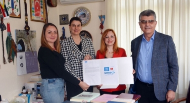 Hıdırellez projesine UNESCO'dan logo kullanım izni