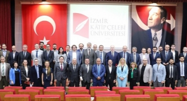 İKÇÜ, 21’inci Denizcilik Eğitim Konseyi Toplantısı’na Ev Sahipliği Yaptı