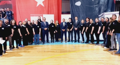 İzmir Akıl ve Zekâ Oyunları İzmir İl Finali Turnuvası Gerçekleştirildi
