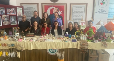 İzmir’de Engelliler Haftası Kapsamında İki Anlamlı Etkinlik