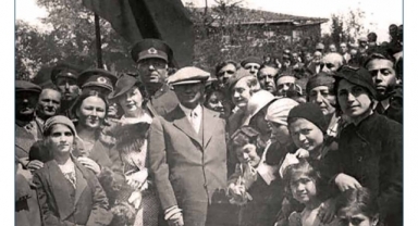 İzmir İl Milli Eğitim Müdürlüğü Eğitim, Edebiyat ve Sanat’a Katkı Sağlamaya Devam Ediyor