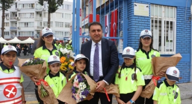 “Karayolu Trafik Haftası Etkinliği”