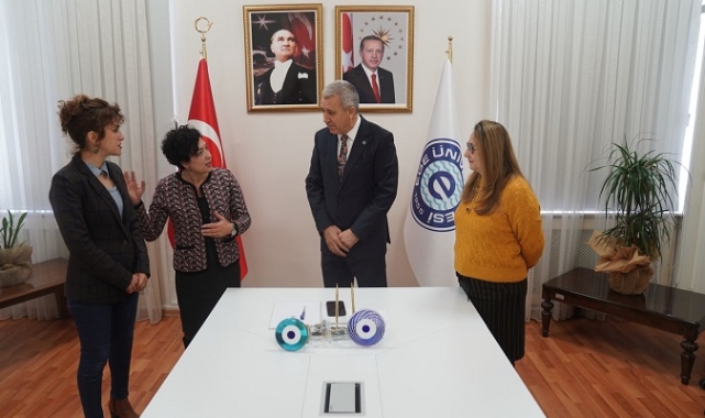 Meme Kanserine Karşı Endemik Bitki Türü İle Araştırma Yapacaklar