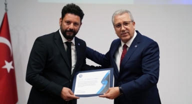 Rektör Prof. Dr. Budak’ın da yer aldığı projeye AB’den destek