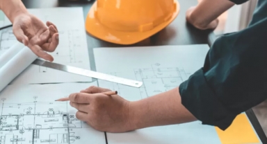 Almanya'da Mühendislik