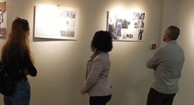 “Cumhuriyetin İlk Yıllarında Giyim Stilleri İzmir 1920’ler”