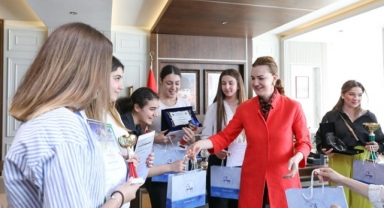 Deü Konservatuvarının Başarıları Sınırları Aşıyor