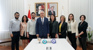 Diş hekimliği hizmetlerine engelsiz erişim: