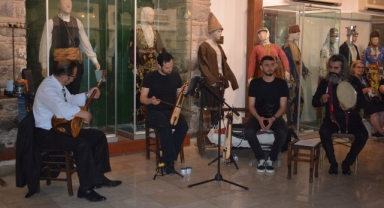 Ege’de Karadeniz Rüzgarı Esti