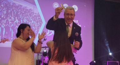 Egeliden Egeliye Hatıra