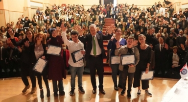 “Engelsiz Program Nişanı”