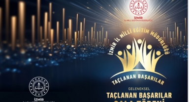 “Geleneksel Taçlanan Başarılar Gala Töreni”