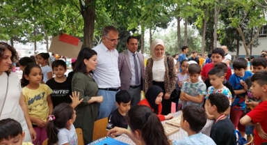 “Güçlü Okul Güçlü Gelecek”