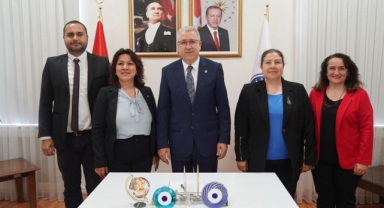 Hastalar “Arıcılık Eğitimi” ile hem rehabilite olacak
