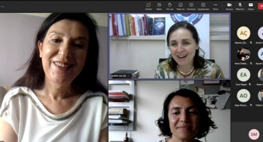 İşitme engellilerin sesi: İşaret Dili