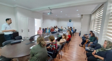 İzmir’in 19 ilçesinden 161 girişimci kadın katılıyor