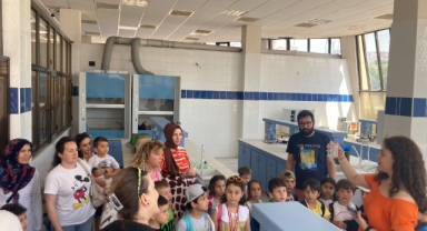 “Küçük Akımlar” projesi