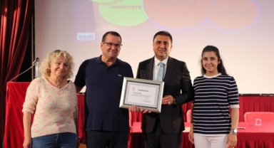 “ Öğrenme ve Öğrenme Güçlükleri” Semineri