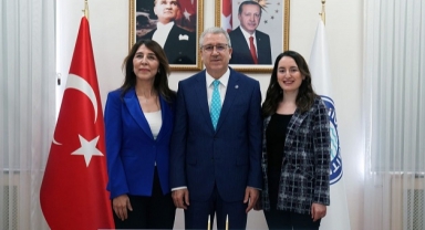 Simülasyon temelli afet hemşireliği çalışması