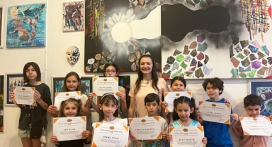 Ütopya’nın 11. Yılına Özel 3 Gün Muhteşem Gösteri