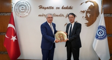 ‘Akıllı tarım’ için güç birliği