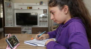 Buca Dijital Dershane LGS’de Türkiye birincisi çıkardı