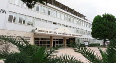 Deü’nün Bilim Dünyasındaki Yükselişi Sürüyor