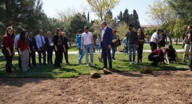 Ege Üniversitesi 4.sırada yeraldı