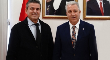 Egeli akademisyenler üretmeye devam ediyor