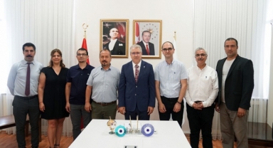 Egeli akademisyenlerin projeleri TÜBİTAK’tan destek almaya devam ediyor