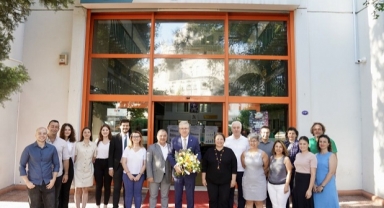 EÜ “Grup Lideri” unvanı alan tek kurum oldu
