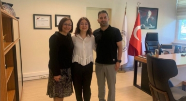 Genç bilim insanları uluslararası başarılara imza atıyor