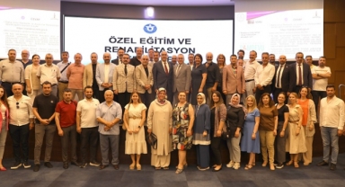 İZTO’da gündem: “özel eğitim”