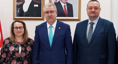 Nörodejeneratif hastalıkların tanı ve tedavisine yönelik önemli proje
